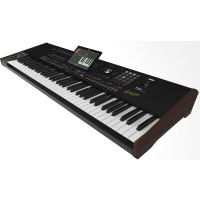 Korg Clavier arrangeur Pa5X Oriental 76 notes - Vue 2